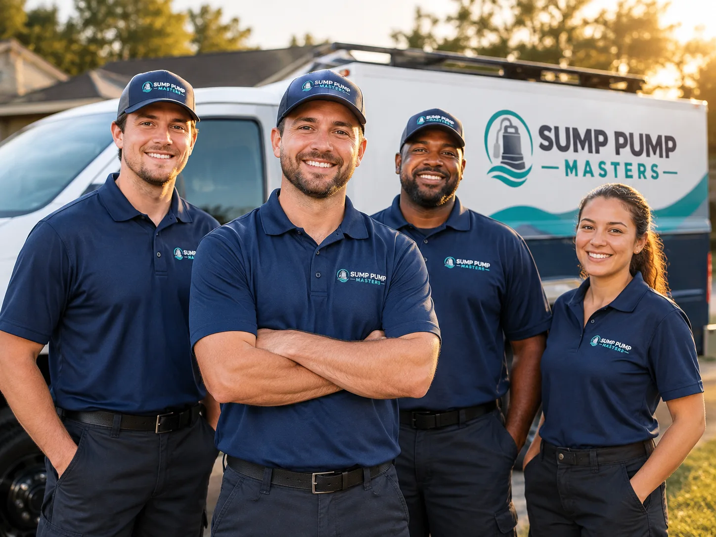 Sump Pump Repair company in Tamworth, NH