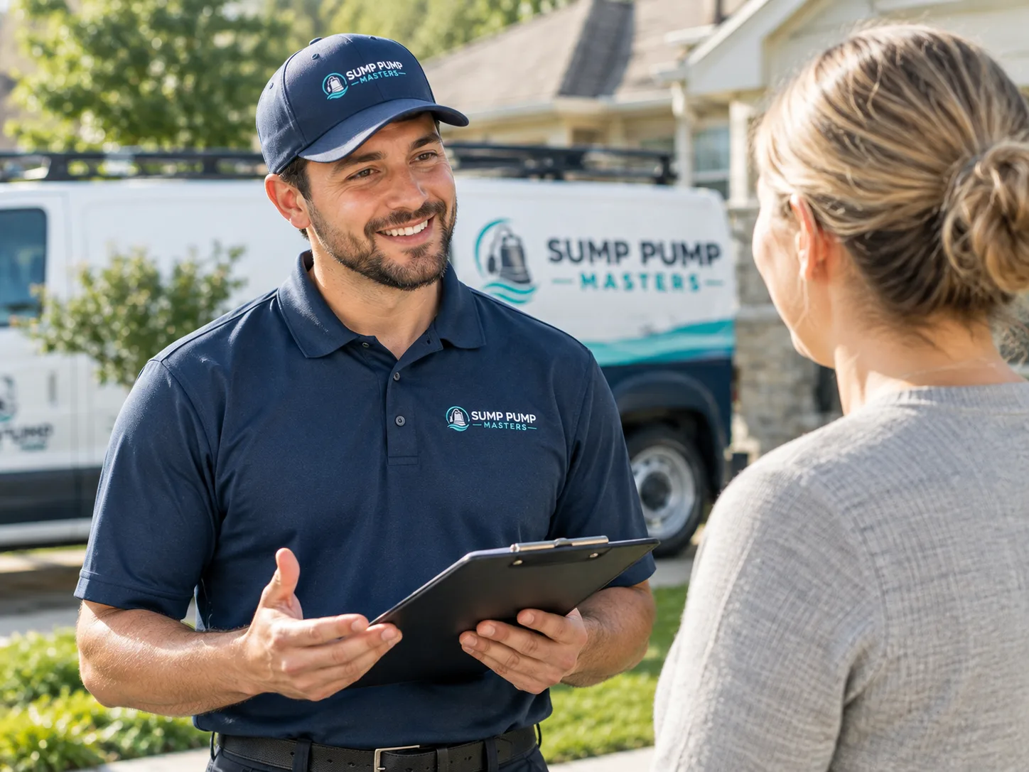 Sump Pump Repair Tamworth, NH FAQs